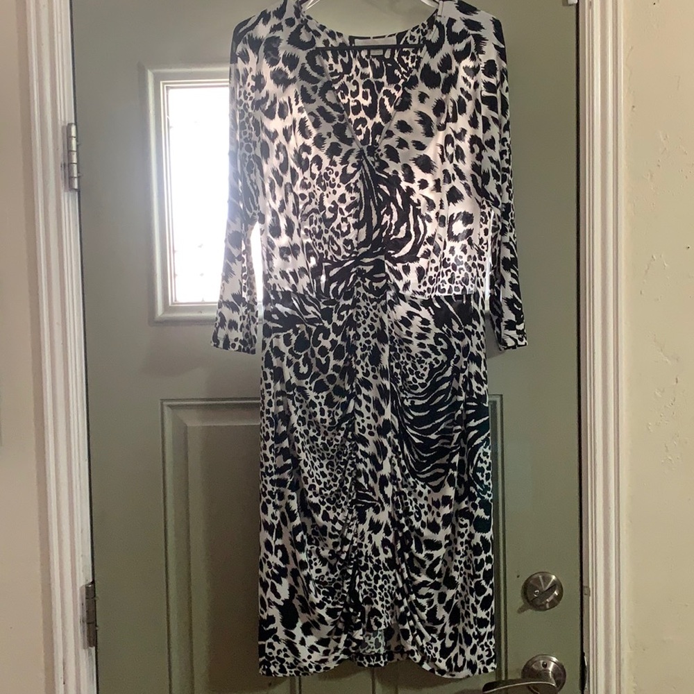 Boston Proper Dress